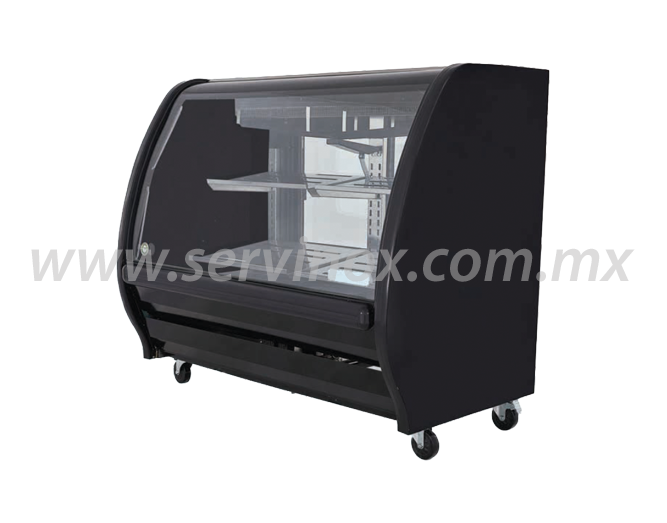 Vitrina Exhibidora Imbera PHS14